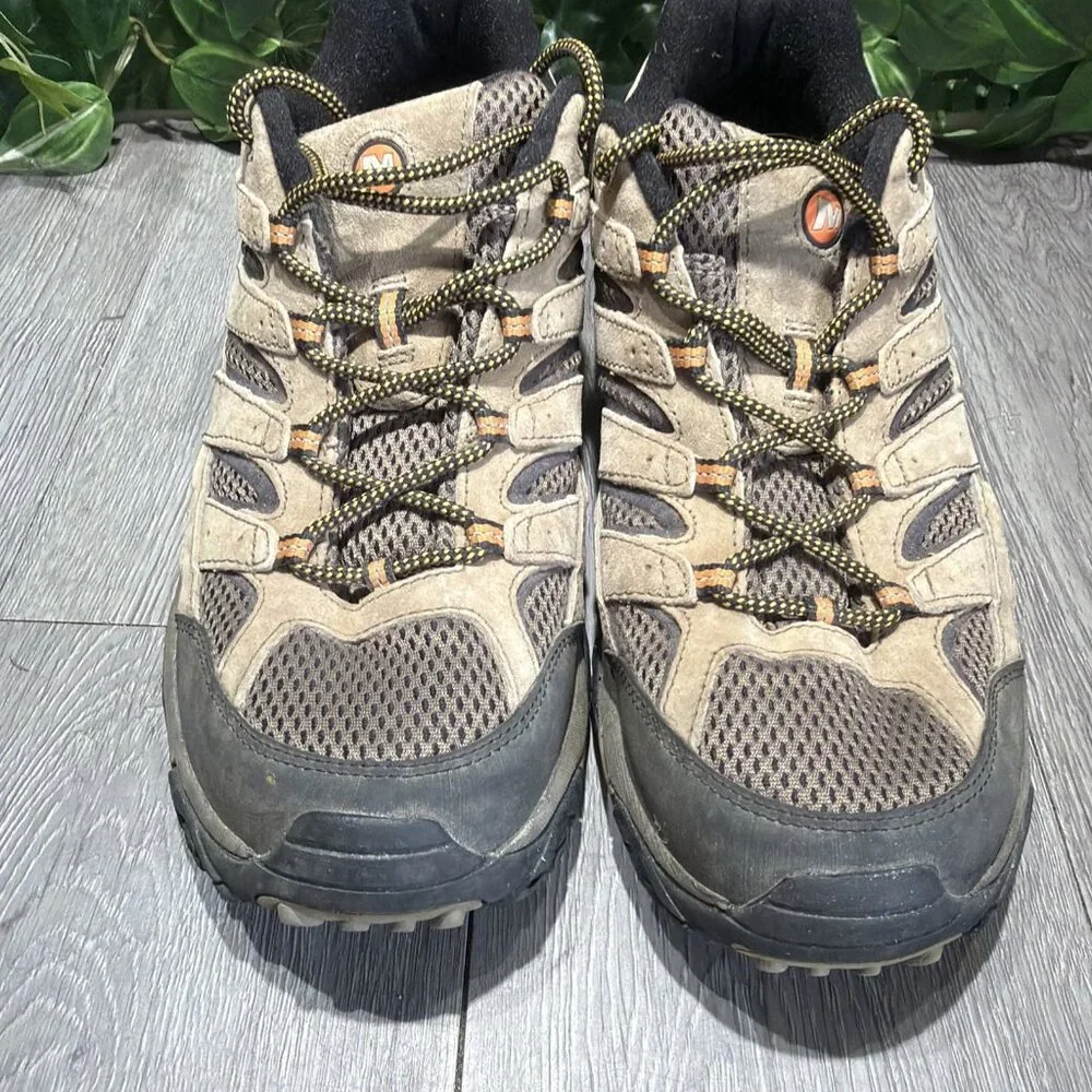 Merrell please check